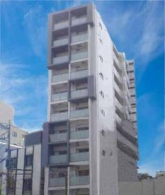神奈川県横浜市西区浜松町 11階建 築6年11ヶ月