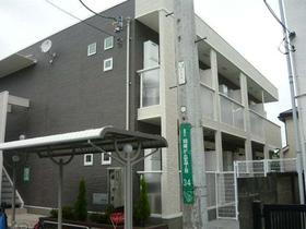 神奈川県座間市相模が丘５ 2階建 築13年