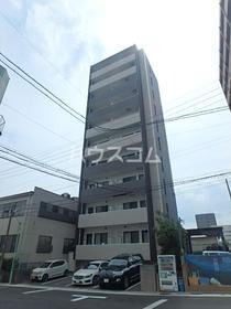愛知県名古屋市中川区西日置町１０ 10階建 築13年11ヶ月