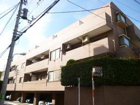 東京都渋谷区西原２ 3階建 築28年9ヶ月