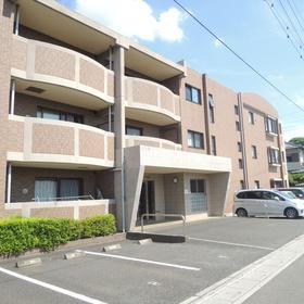 ミルフィーユふじみ野弐番館 3階建