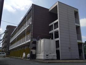 神奈川県座間市さがみ野１ 3階建 築22年8ヶ月