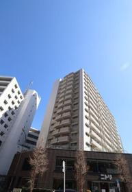 東京都目黒区中目黒１ 地上16階地下1階建 築52年7ヶ月