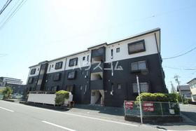 静岡県浜松市中央区安松町 3階建 築35年11ヶ月