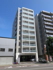 北海道札幌市中央区北一条西２０ 10階建 築7年3ヶ月