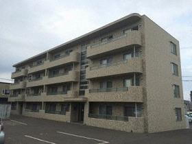 北海道札幌市西区西町南７ 4階建 築16年5ヶ月