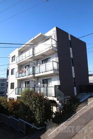 神奈川県横浜市神奈川区松見町３ 4階建 築16年3ヶ月