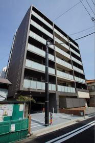 神奈川県横浜市西区中央２ 7階建 築7年4ヶ月