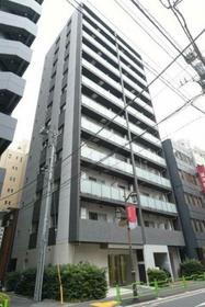 東京都中央区八丁堀２ 12階建 築11年6ヶ月