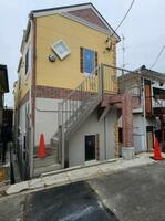 神奈川県横浜市磯子区丸山1 2階建 築1年未満