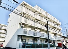 工事決定！南！高級仕様パルポート鶴見５１２コンビニ！学割あり★ 5階建