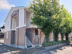 愛媛県松山市吉藤５ 賃貸アパート