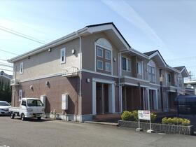 愛媛県松山市森松町 2階建 築18年5ヶ月