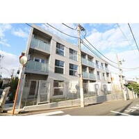 東京都渋谷区大山町 3階建 築2年9ヶ月