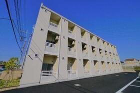 レオネクストコラッジョ 3階建