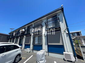 サージＡ 2階建
