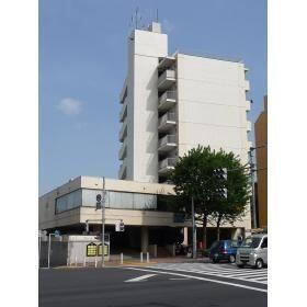 東京都杉並区高円寺南１ 9階建