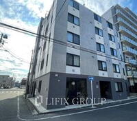 HJ PLACE KAWASAKI