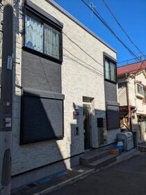 グレースメゾン西ヶ原