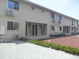 グランドコート米田　ＩＩＩ 2階建