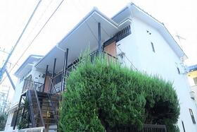 東京都府中市宮西町５ 2階建 築55年4ヶ月