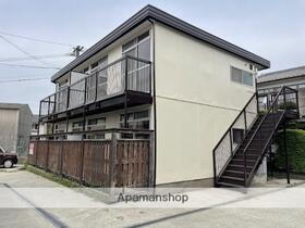 林コーポＢ 2階建