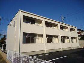 群馬県前橋市朝倉町１ 賃貸アパート