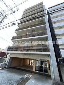 カシェット住吉