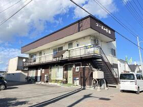 北海道旭川市東旭川北一条４ 賃貸アパート