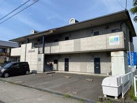 福井県福井市二の宮３ 賃貸マンション