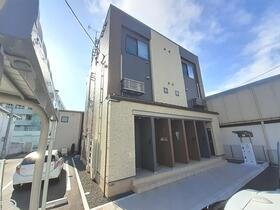 宮城県仙台市若林区六丁の目南町 賃貸アパート