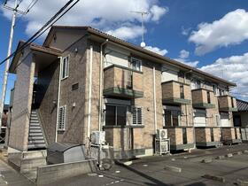 群馬県太田市東矢島町 賃貸アパート