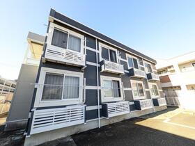 宮城県名取市美田園２ 賃貸アパート