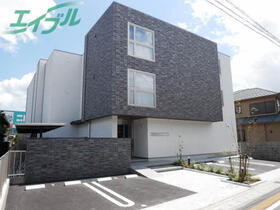 三重県四日市市中浜田町 賃貸マンション