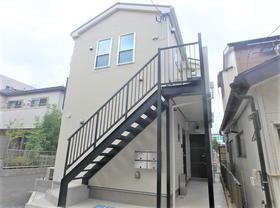 東京都葛飾区西新小岩４ 2階建 築8年5ヶ月