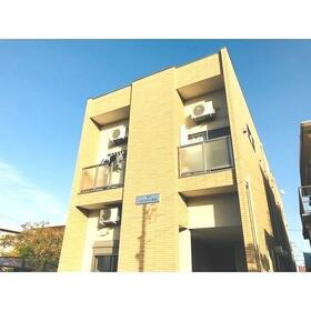 愛知県名古屋市南区柴田本通５ 賃貸アパート