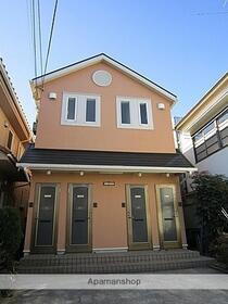 東京都杉並区天沼２ 2階建 築22年7ヶ月