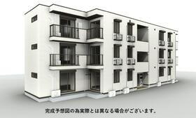 兵庫県尼崎市南塚口町３ 賃貸アパート