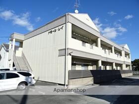 静岡県浜松市中央区若林町 2階建 築34年8ヶ月