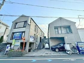 東京都世田谷区粕谷３ 賃貸マンション