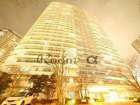 神奈川県横浜市西区みなとみらい４ 地上30階地下1階建 築18年2ヶ月