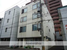 北海道札幌市中央区南五条西１３ 4階建 築37年3ヶ月