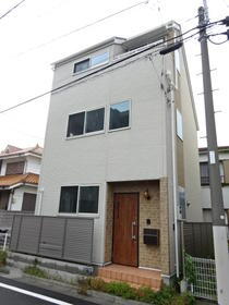 東京都大田区西六郷２ 賃貸一戸建て