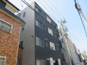 愛知県名古屋市中区平和２ 4階建
