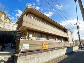神奈川県横浜市港北区篠原東３ 2階建 築16年2ヶ月