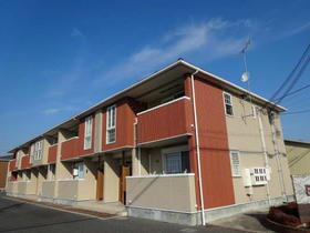 滋賀県愛知郡愛荘町野々目 2階建 築15年4ヶ月
