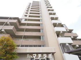 愛知県名古屋市東区白壁２ 15階建 築16年3ヶ月
