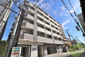 兵庫県尼崎市西本町８ 6階建 築13年3ヶ月