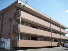 愛知県知立市八ツ田町門前 3階建 築31年4ヶ月