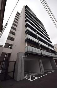 東京都台東区清川２ 12階建 築4年11ヶ月